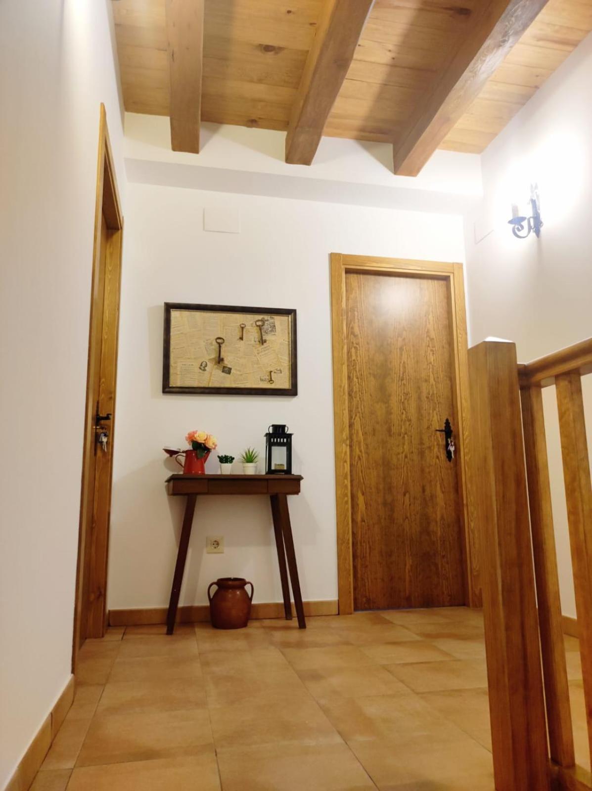 Alojamiento Turistico Los Laureles شقوبية المظهر الخارجي الصورة